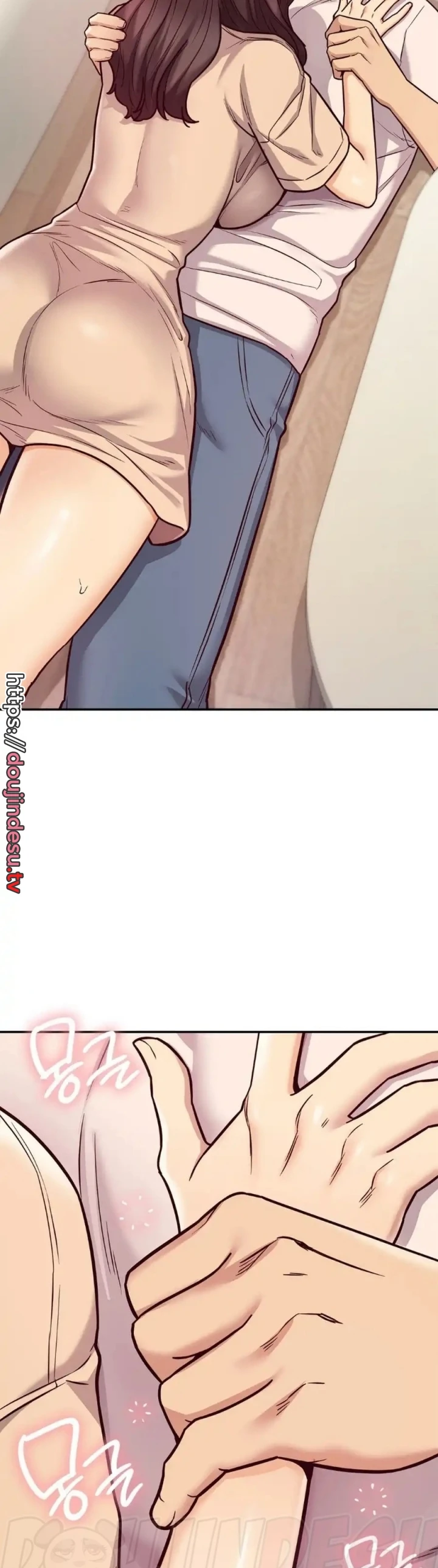 Magical Massage Chapter 14 - Page 40